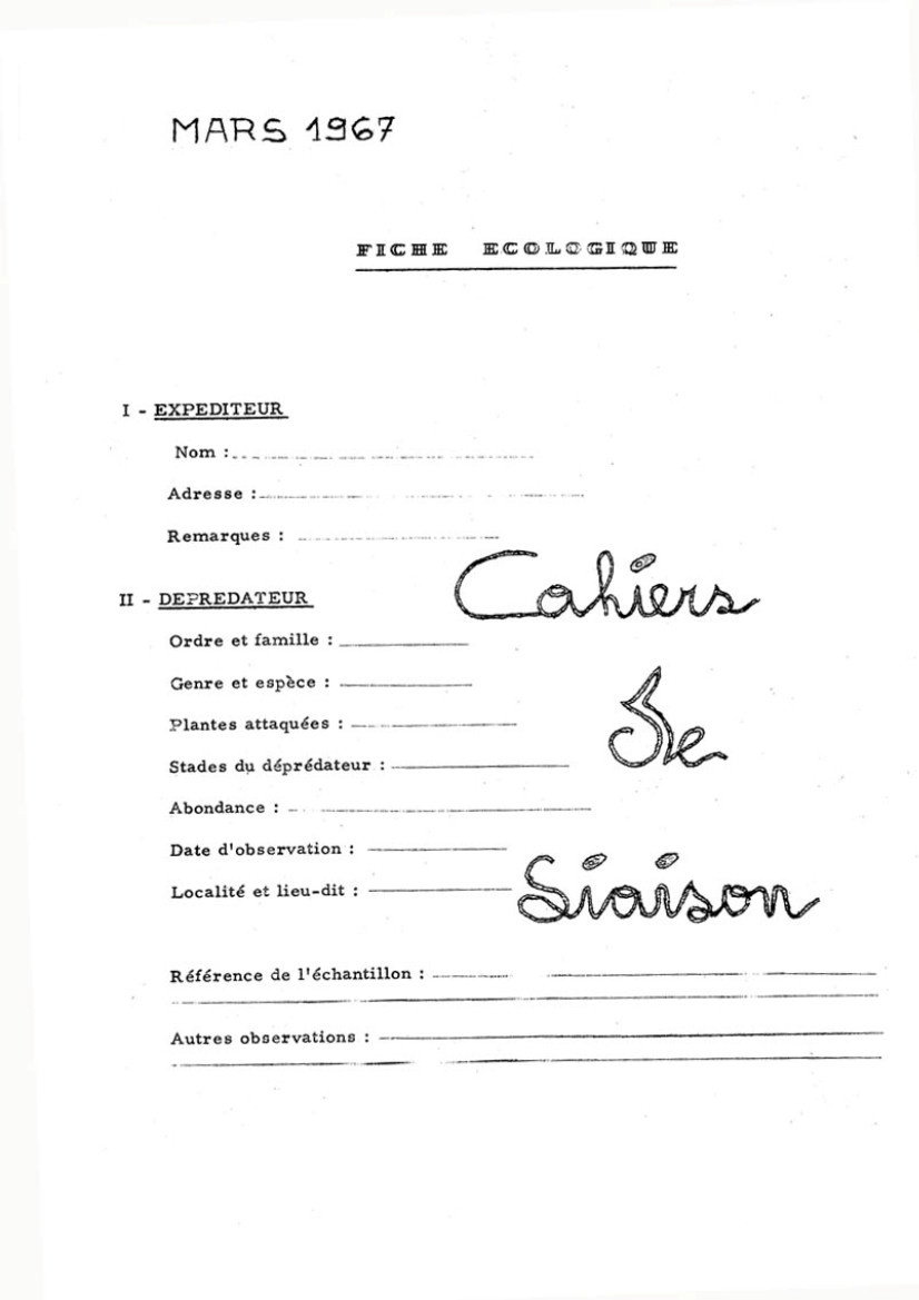 Couverture de Numéro 1