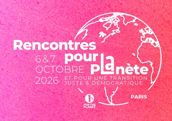 L’Opie sélectionné aux Rencontres pour la Planète 2026 avec le projet Bugs Matter : les insectes, ça compte !