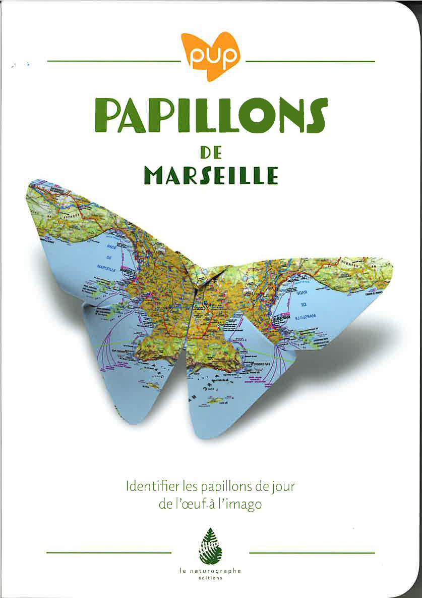 Papillons de Marseille
